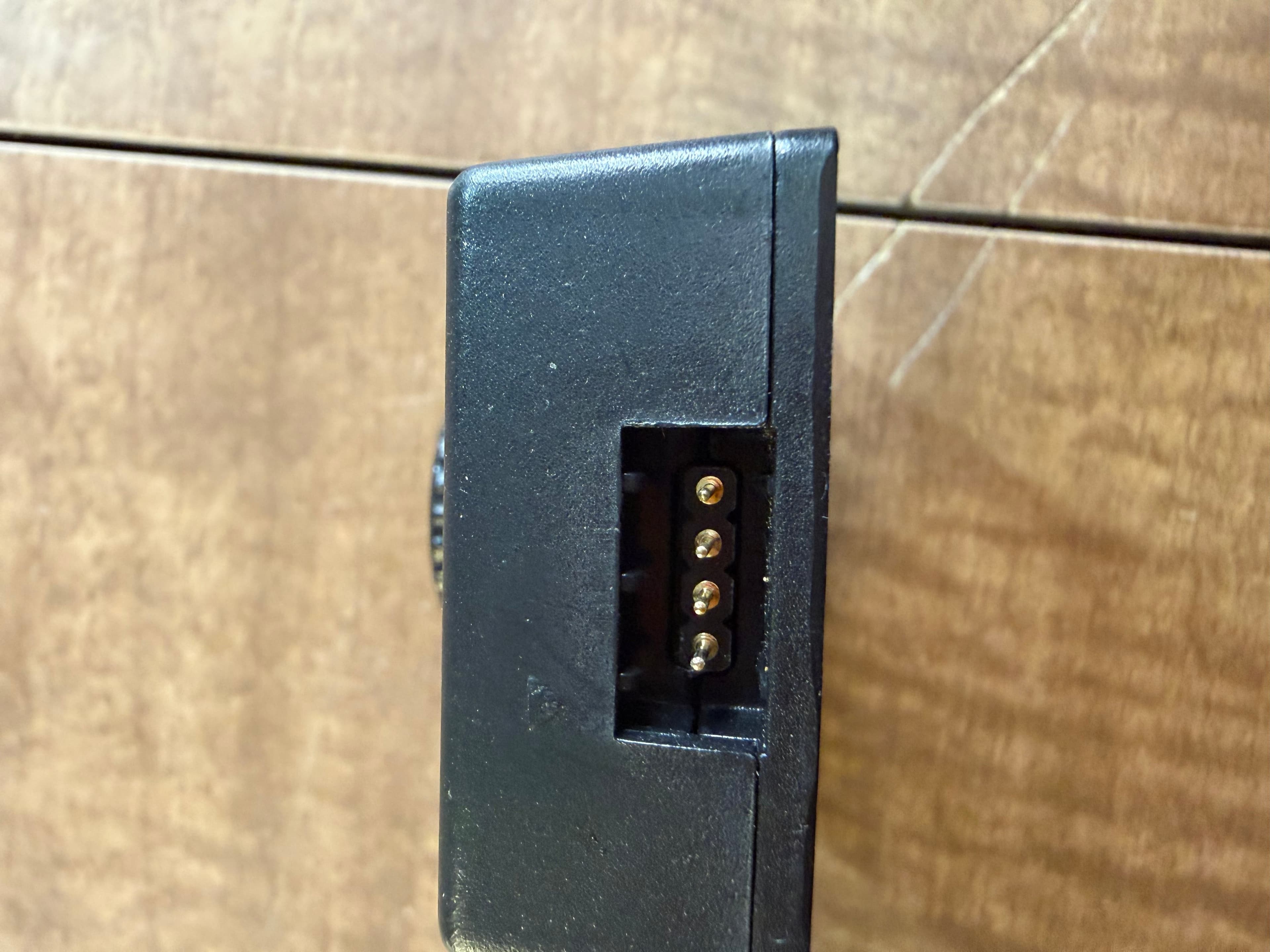 Types Color Control Dial - Thumbnail 4