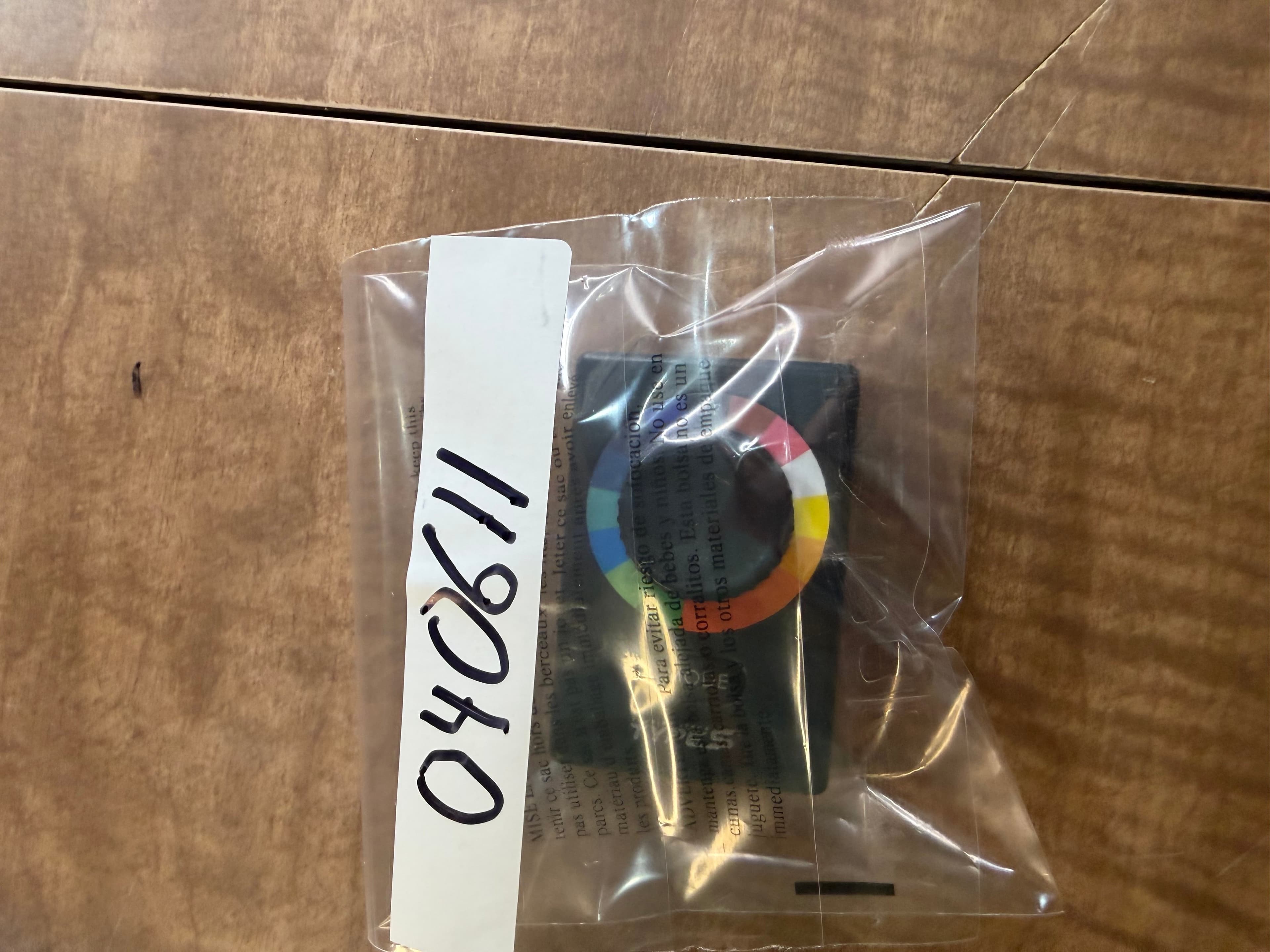 Types Color Control Dial - Thumbnail 5