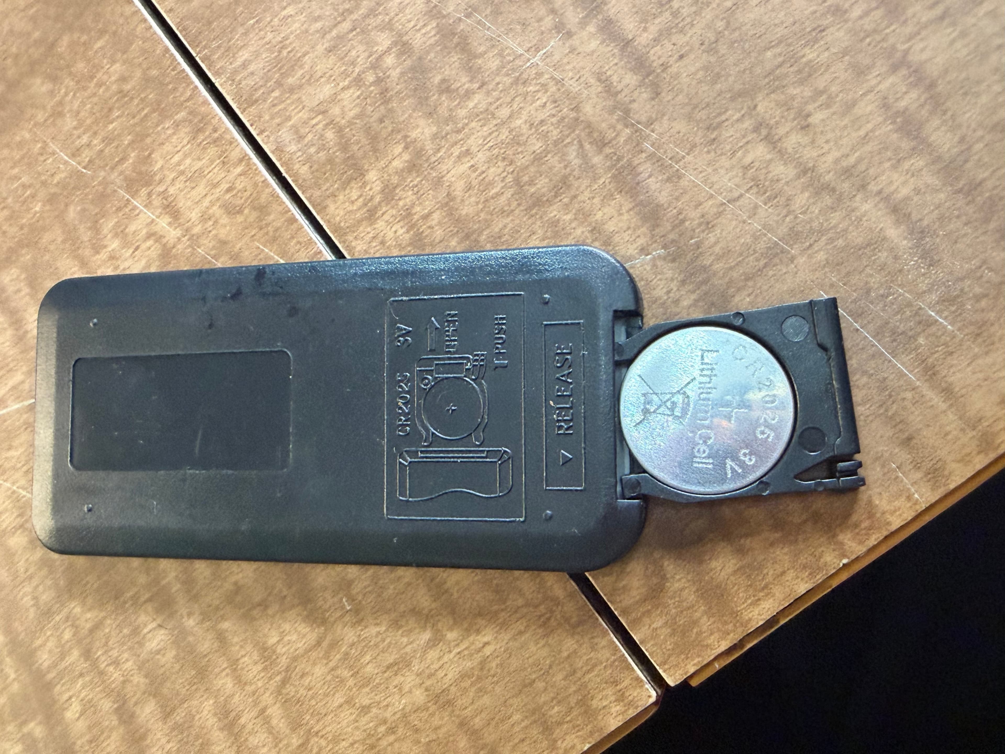 IR Remote Control Auto Custom Manual Speed Direction Fan Motor Replacement - Thumbnail 3