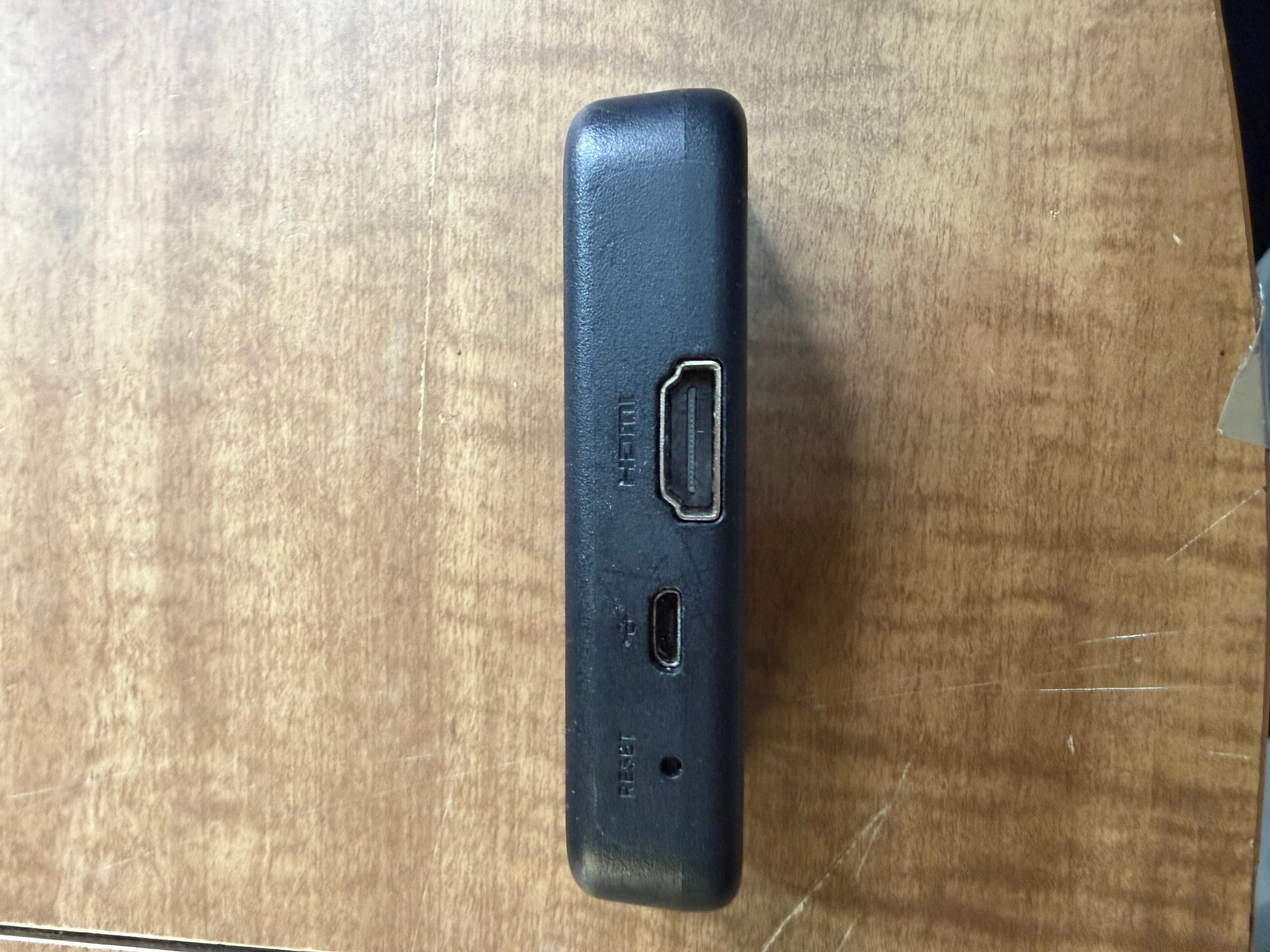 Roku Express HD Streaming Media Player Black Device Only No Remote HDMI WiFi - Thumbnail 4