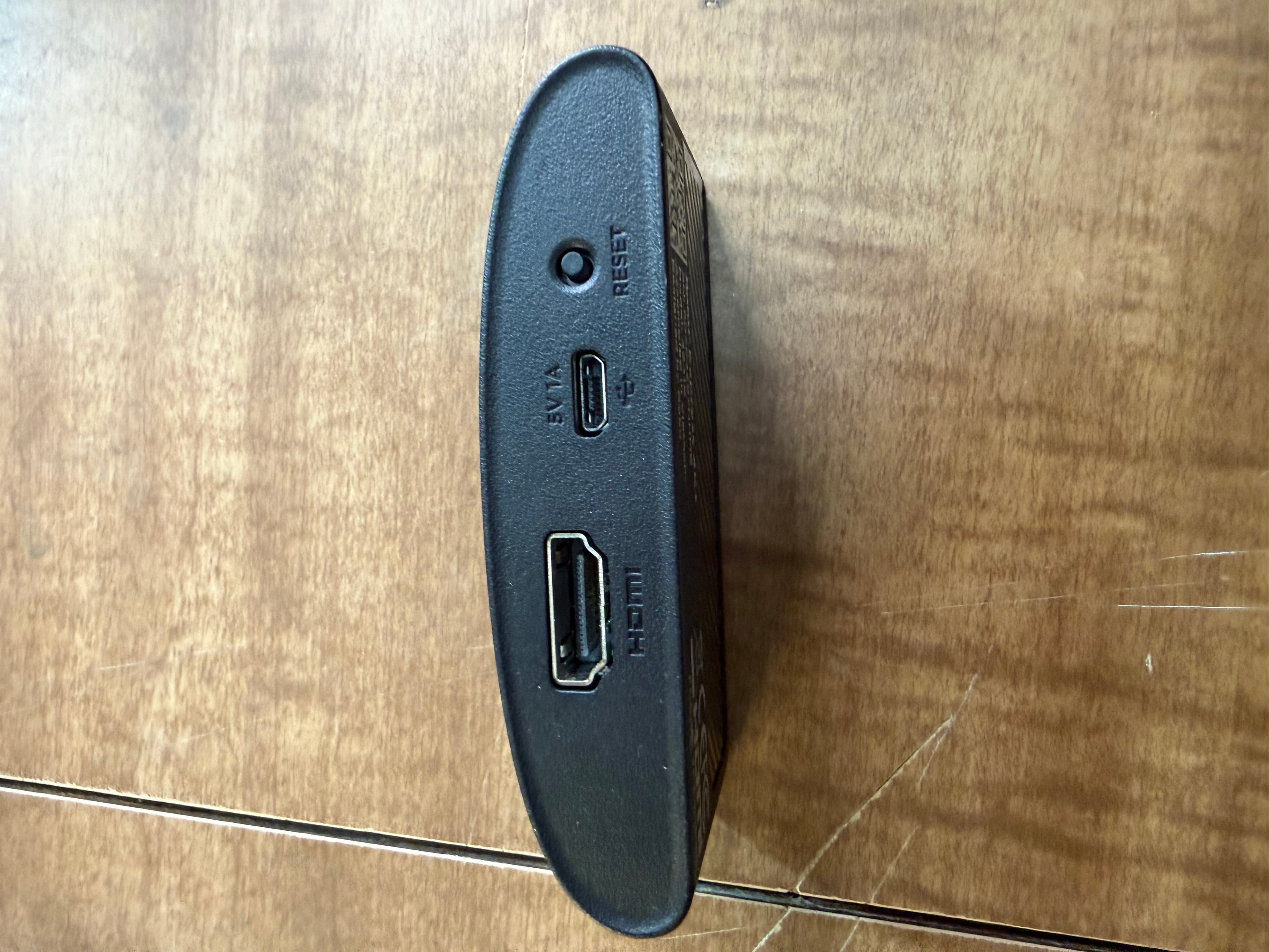 Roku Express 4K+ HD HDR Streaming Media Player Model 3941X Device Only No Remote - Thumbnail 2