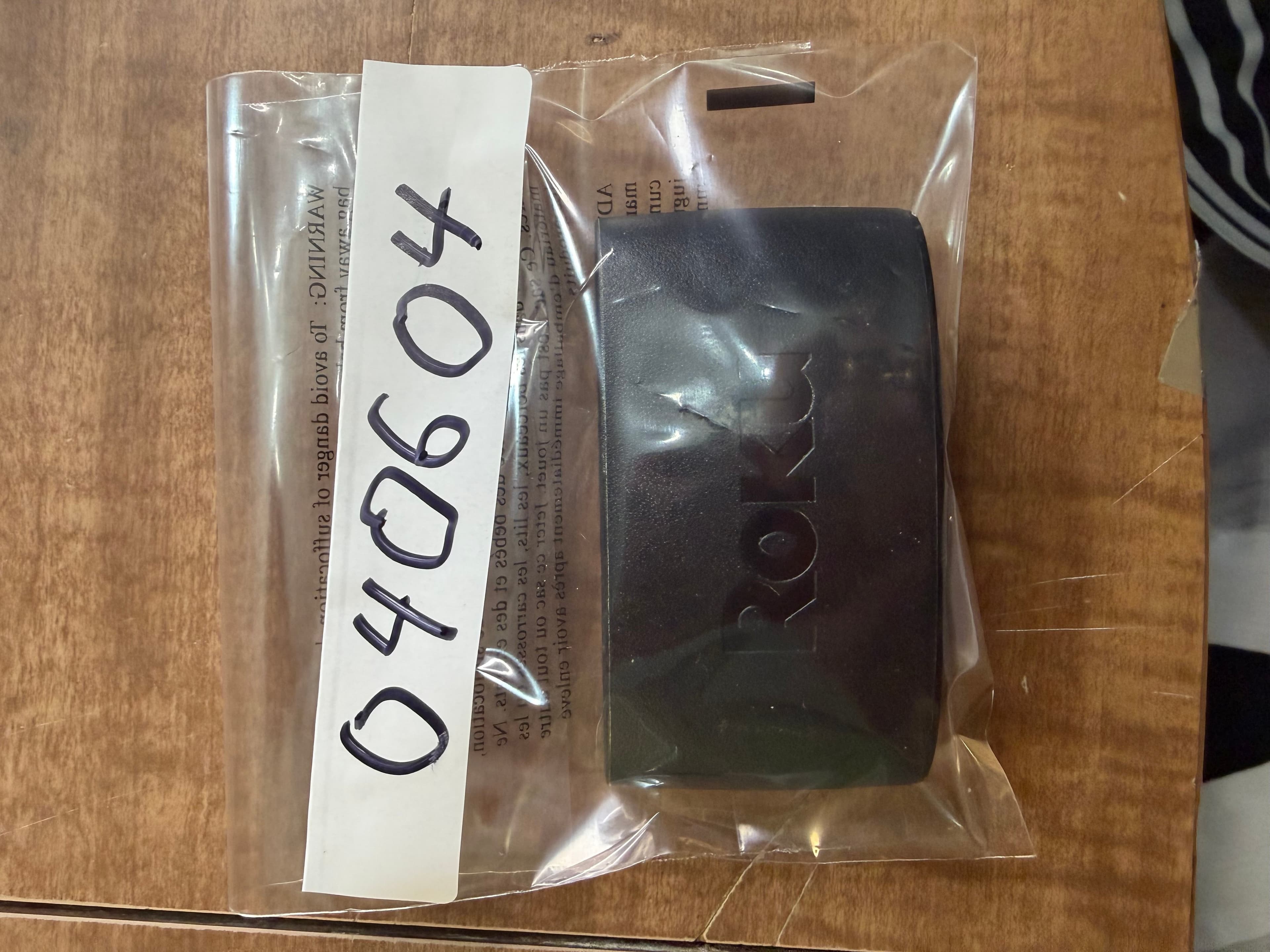 Roku Express HD Streaming Media Player Model 3930X Device Only No Remote WiFi - Thumbnail 3