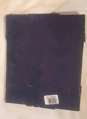 Vintage Redouté "Rosa Reclinata" Botanical Print - 8x10 Framed Rose Art (NOS) - Thumbnail 9