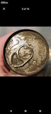 Vintage Kmart Radiator Antirust &Water Pump Lubricant 1960s-1970s - Thumbnail 5