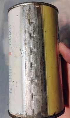 Vintage Kmart Radiator Antirust &Water Pump Lubricant 1960s-1970s - Thumbnail 7