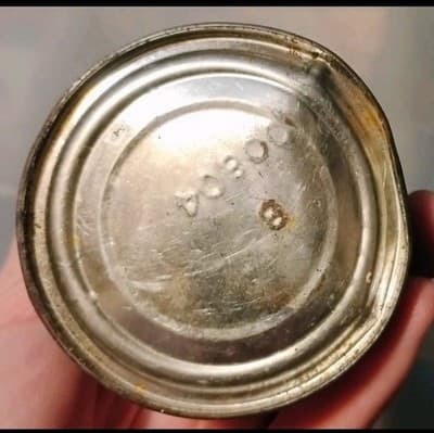 Vintage Kmart Radiator Antirust &Water Pump Lubricant 1960s-1970s - Thumbnail 4