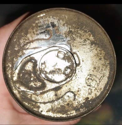 Vintage Kmart Radiator Antirust &Water Pump Lubricant 1960s-1970s - Thumbnail 3