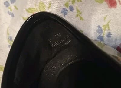 Easy Works by Easy Street Sugar Skull Clogs Women's 7 Slip Resistant Non-Marking - Thumbnail 10