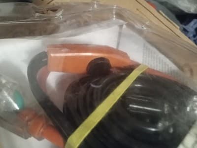 NOS Frost King 6ft Electric Water Pipe Heat Cable - Model HC06 (New In Package) - Thumbnail 7