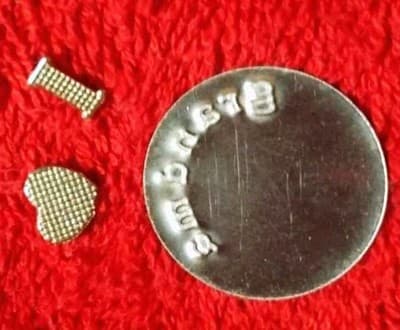 925 Silver 2mm Snake Chain 24" & Floating Memory Locket I ❤️Grandma + charms - Thumbnail 7