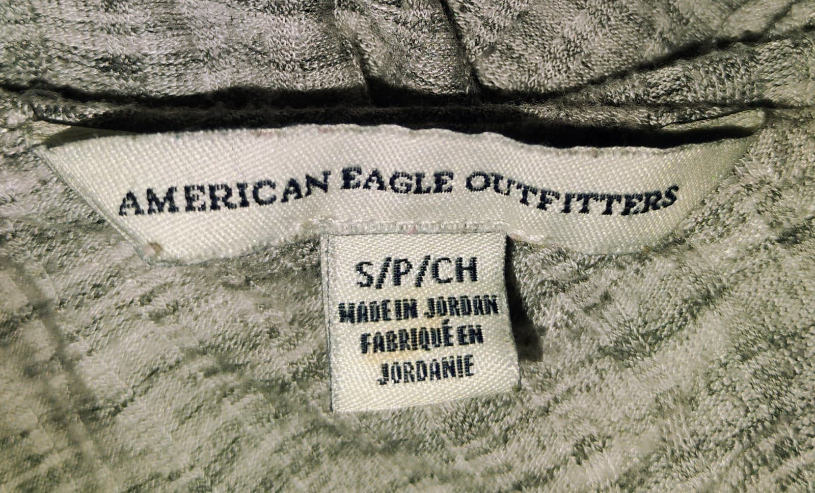 American Eagle Outfitters Mini Dress - Thumbnail 3