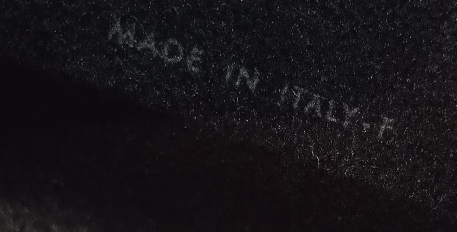 Authentic Vintage CHANEL Quilted Leather Sunglasses Case - Black Matelassé - Thumbnail 9