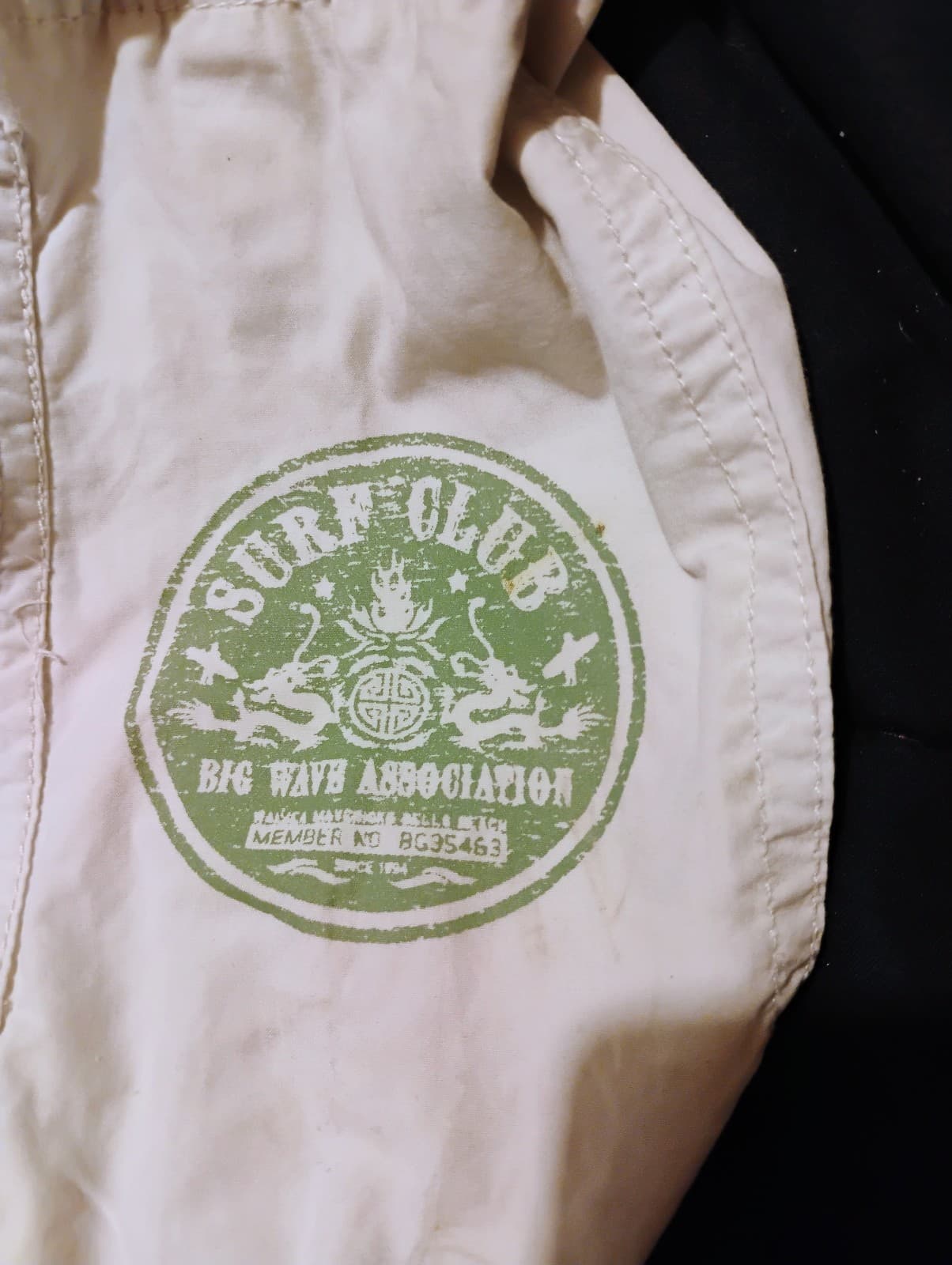 Old Navy women's size 4 cargo capris - Thumbnail 6