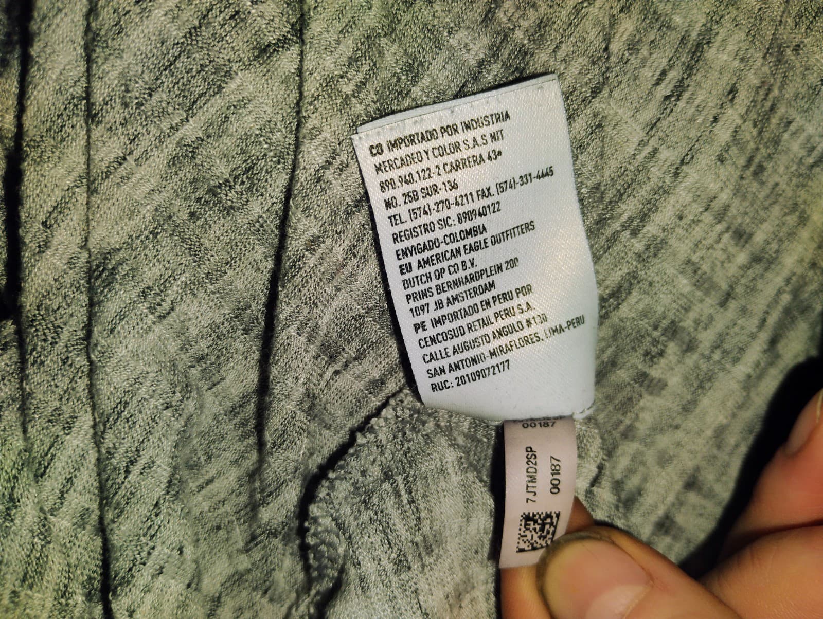 American Eagle Outfitters Mini Dress - Thumbnail 5