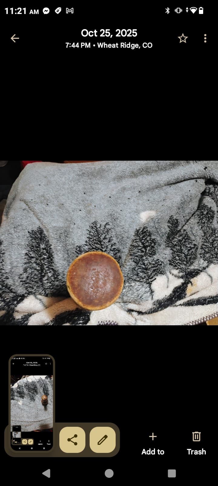 Vintage Wood Potato Masher Primitive Farmhouse Decor - Thumbnail 5