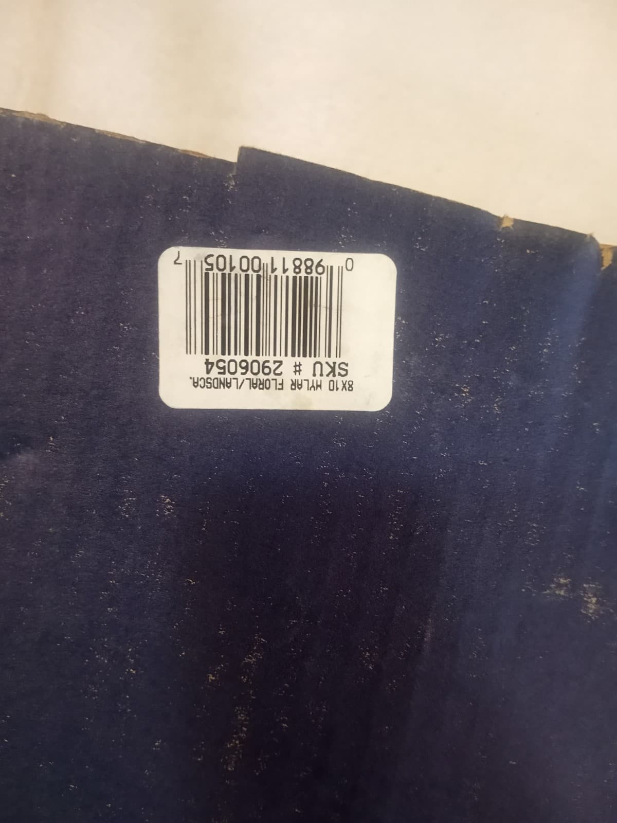 Vintage Redouté "Rosa Reclinata" Botanical Print - 8x10 Framed Rose Art (NOS) - Thumbnail 10