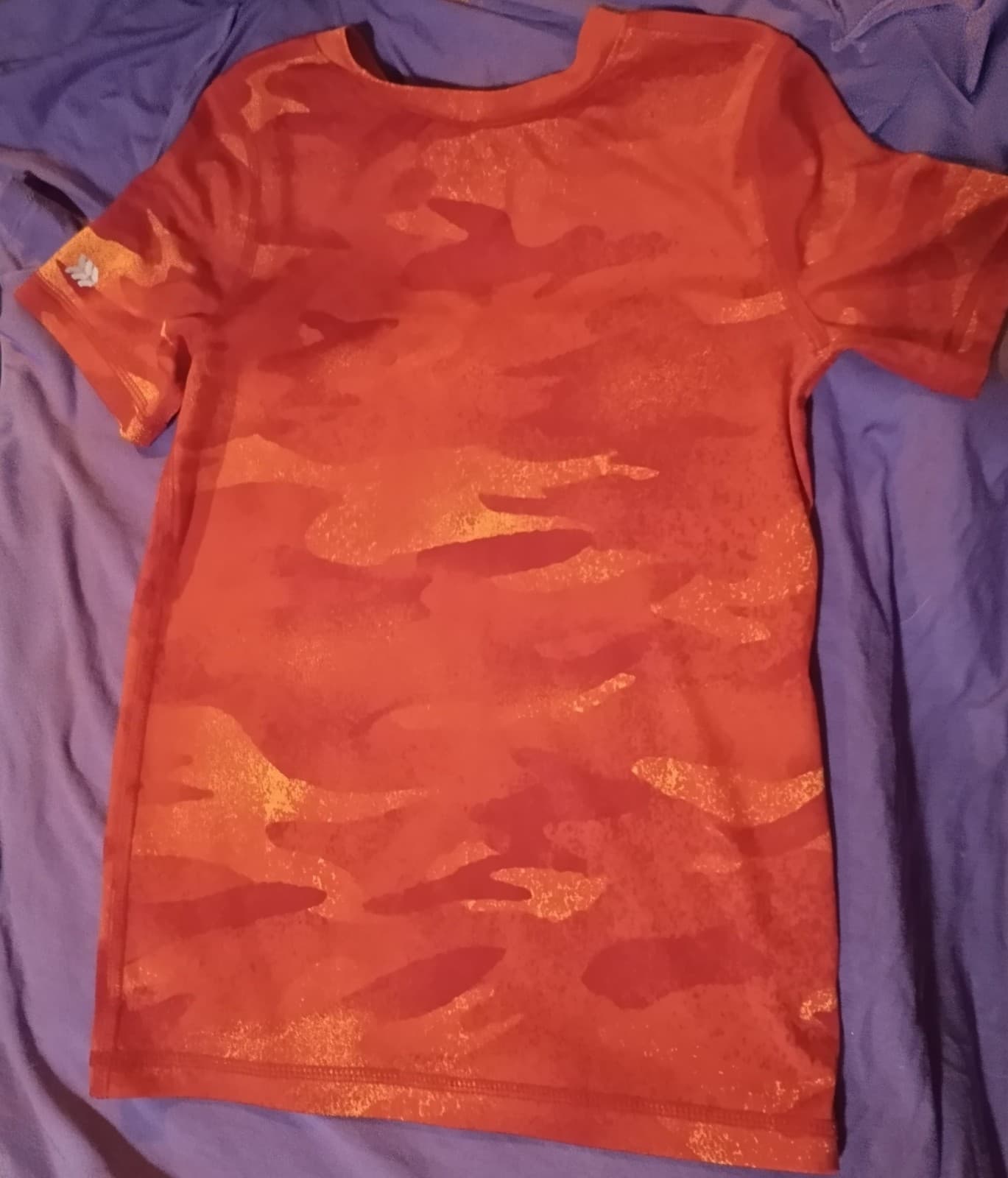 Boys 2X Swim Trunks and 1X Sports T-Shirt - Thumbnail 9