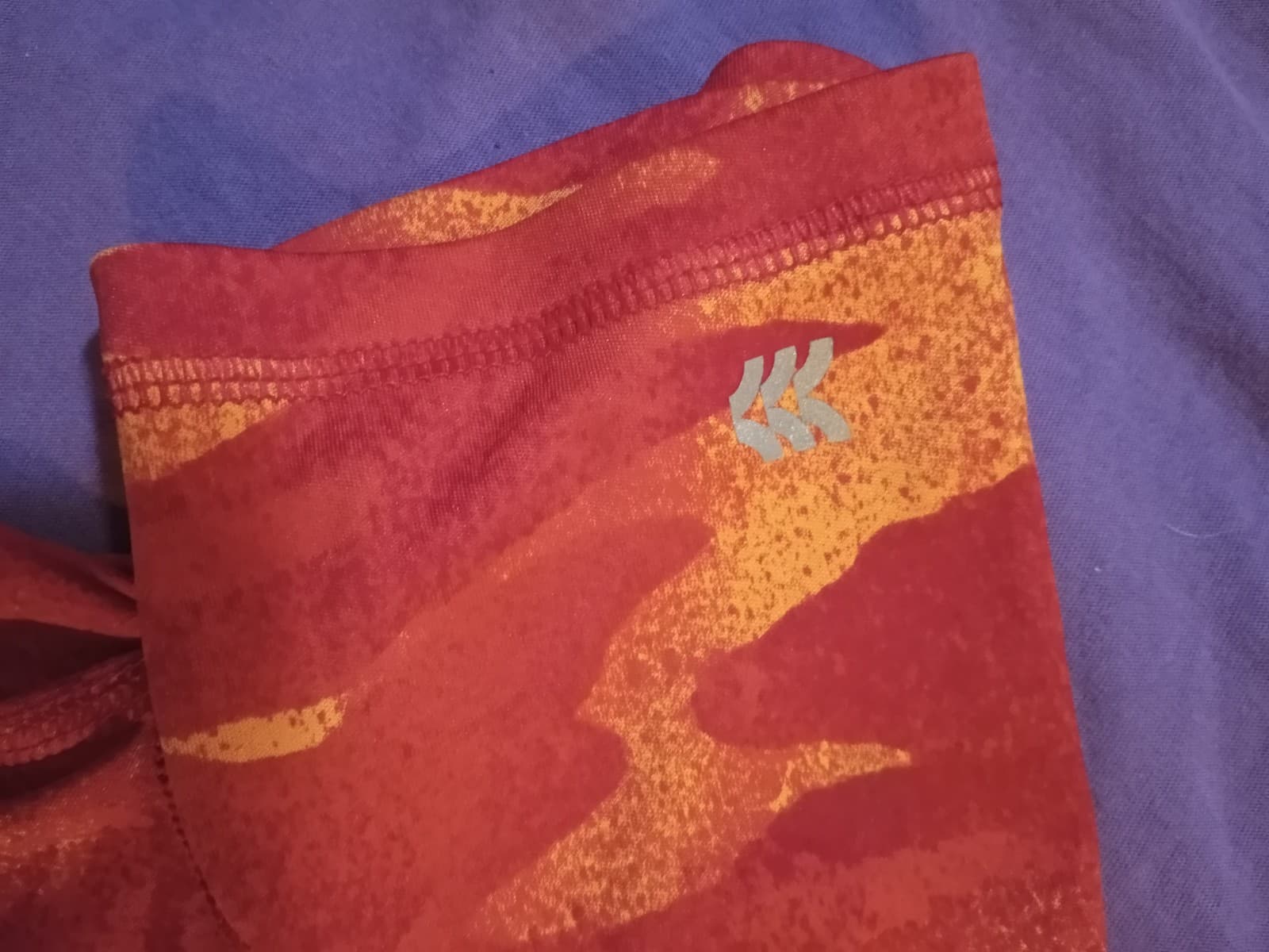 Boys 2X Swim Trunks and 1X Sports T-Shirt - Thumbnail 10