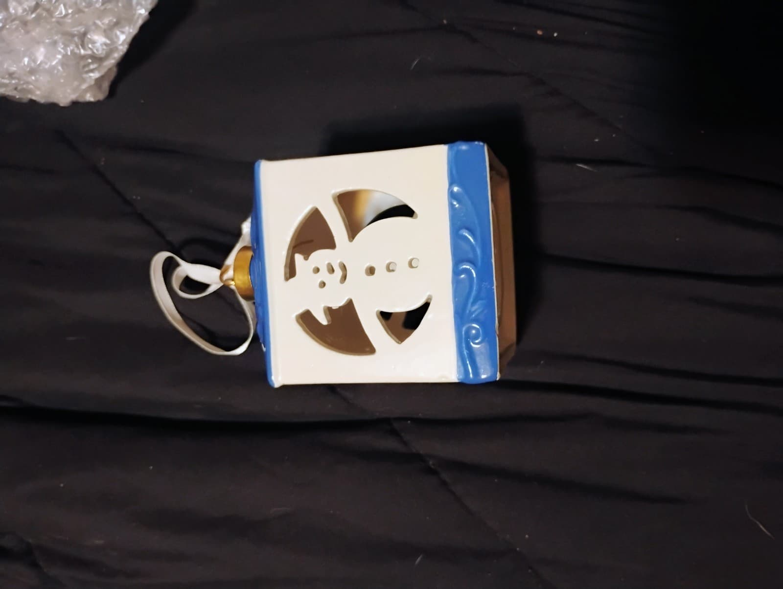 Lantern Ornament by Lightscapes Universal - Image 1