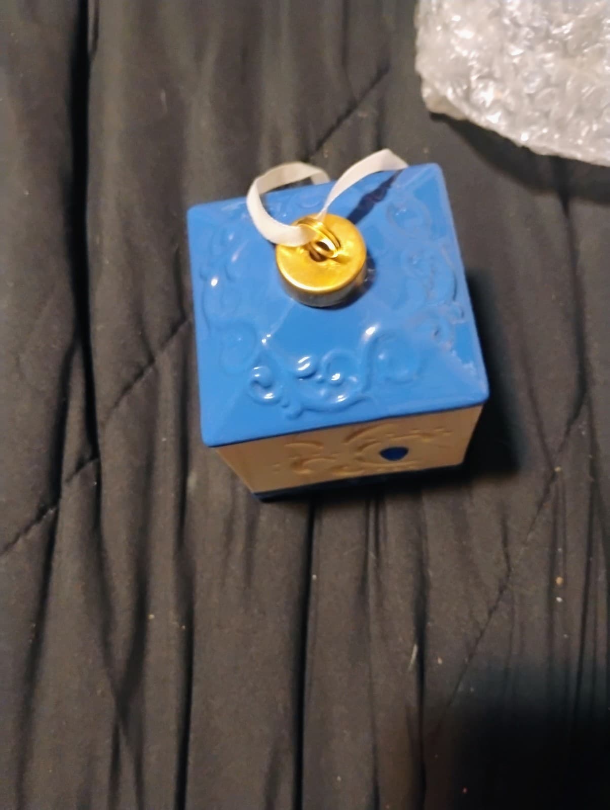 Lantern Ornament by Lightscapes Universal - Thumbnail 6