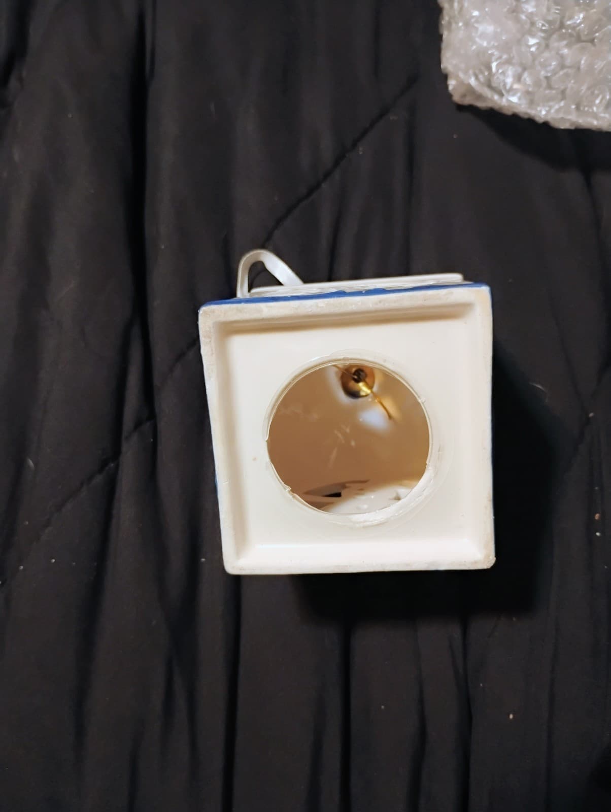 Lantern Ornament by Lightscapes Universal - Thumbnail 7