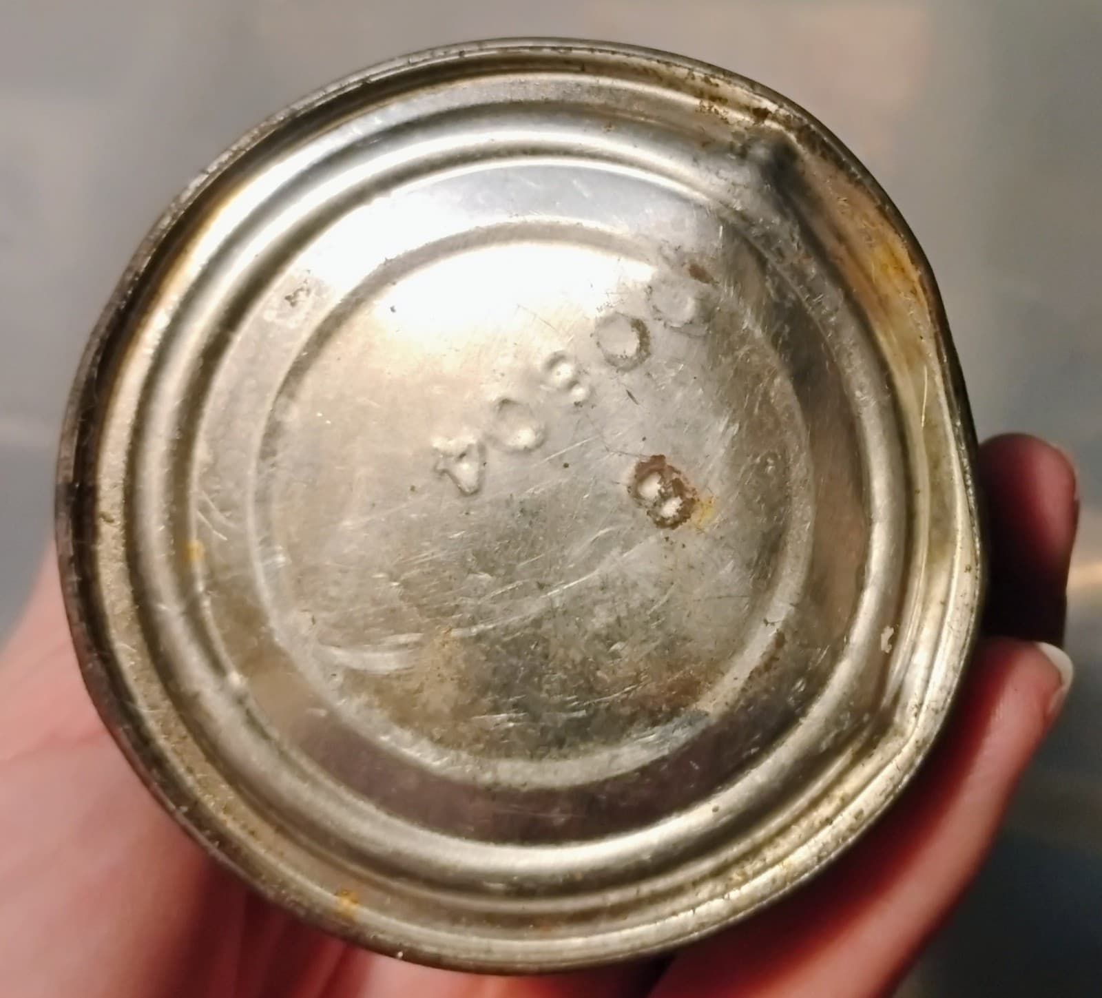 Vintage Kmart brand Radiator Antirust Water Pump Lubricant from 1960-1970 - Thumbnail 4