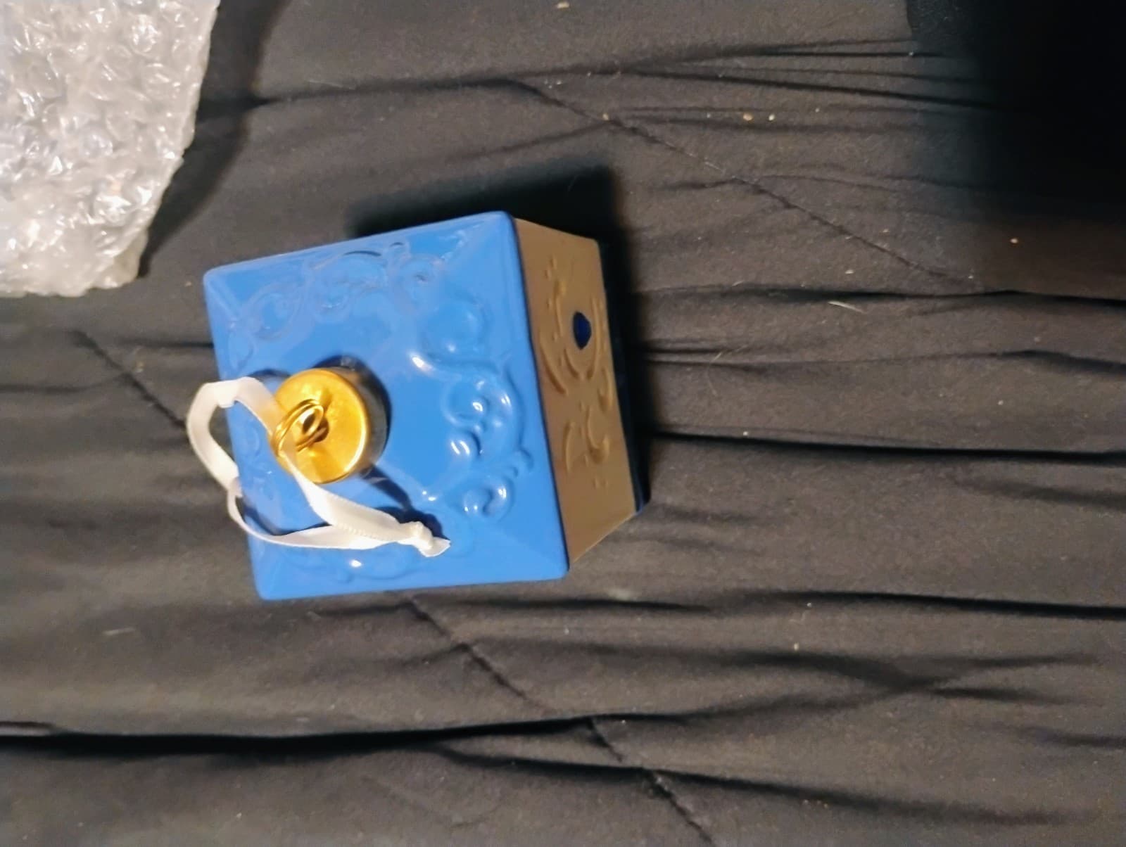 Lantern Ornament by Lightscapes Universal - Thumbnail 5