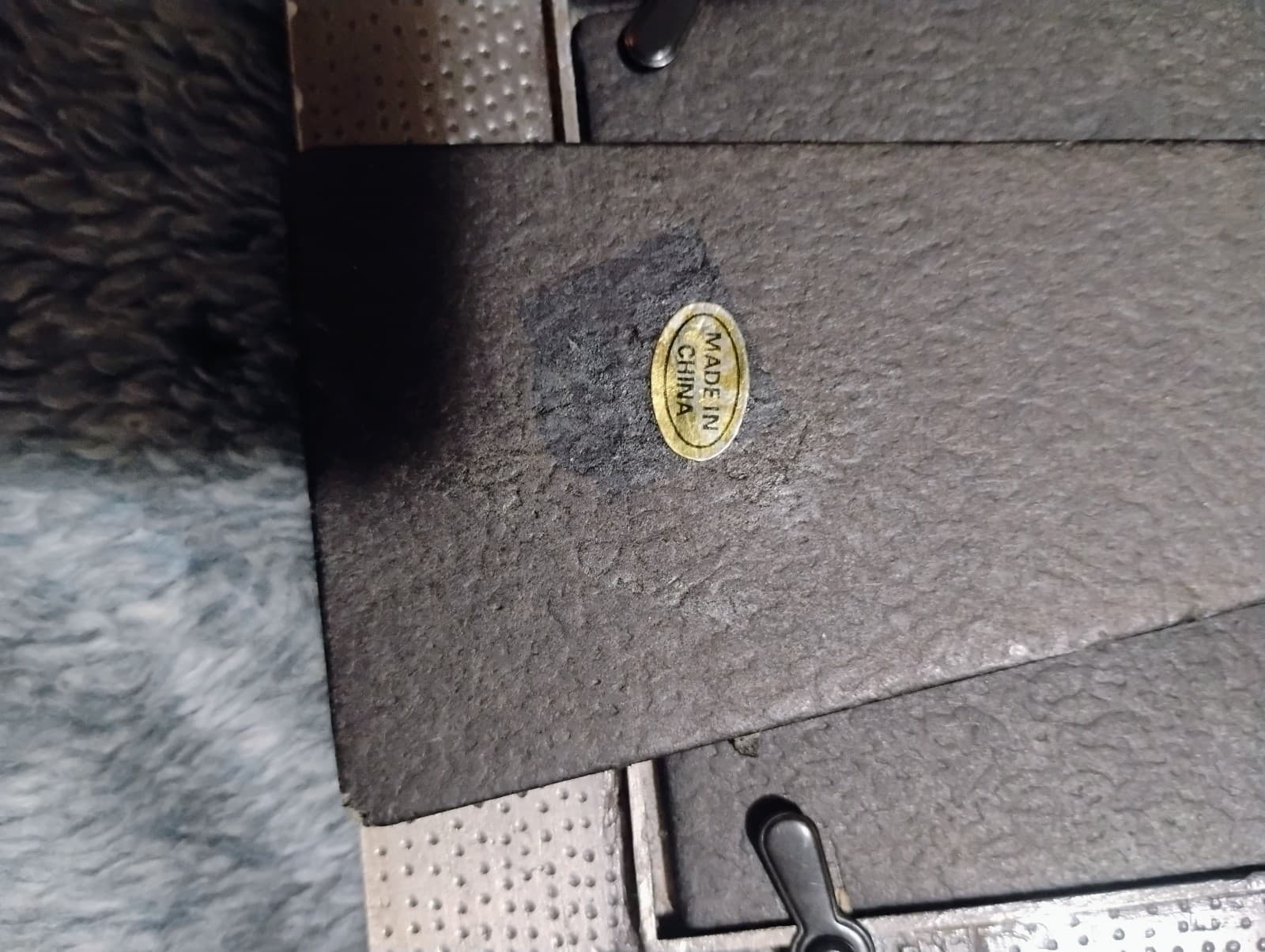 90s "Fabulous Las Vegas" Showgirls Picture Frame - Thumbnail 5