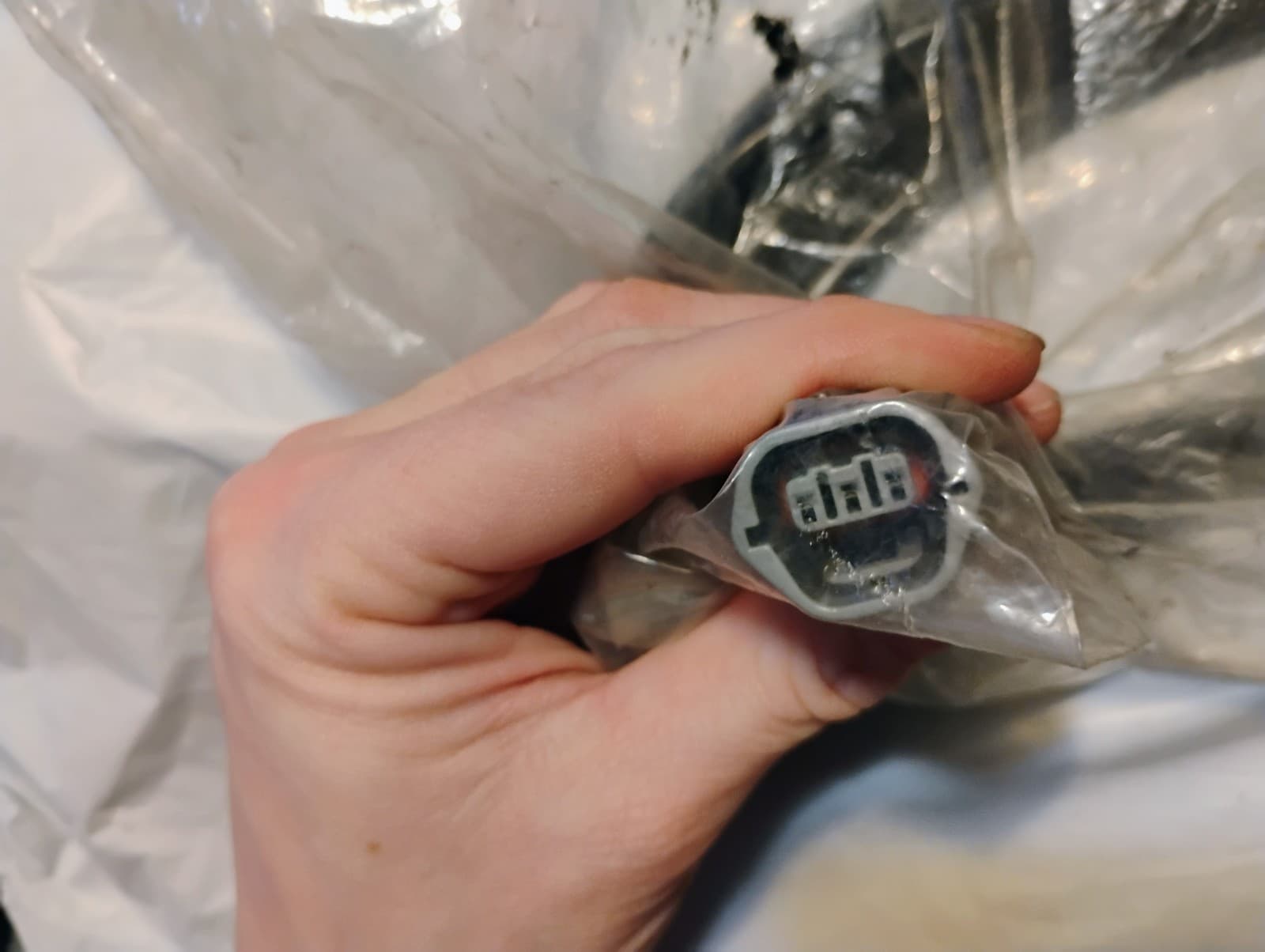 Subaru Harness Assy. Inhibitor. Pt. No. 31911AA041 - Thumbnail 11