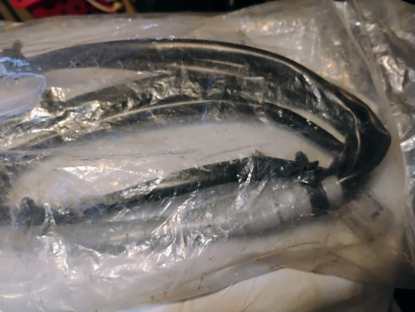 Subaru Harness Assy. Inhibitor. Pt. No. 31911AA041 - Thumbnail 5