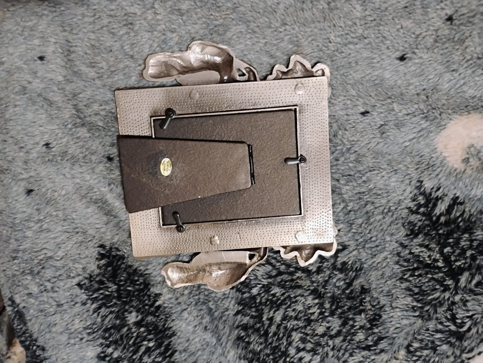 90s "Fabulous Las Vegas" Showgirls Picture Frame - Thumbnail 2