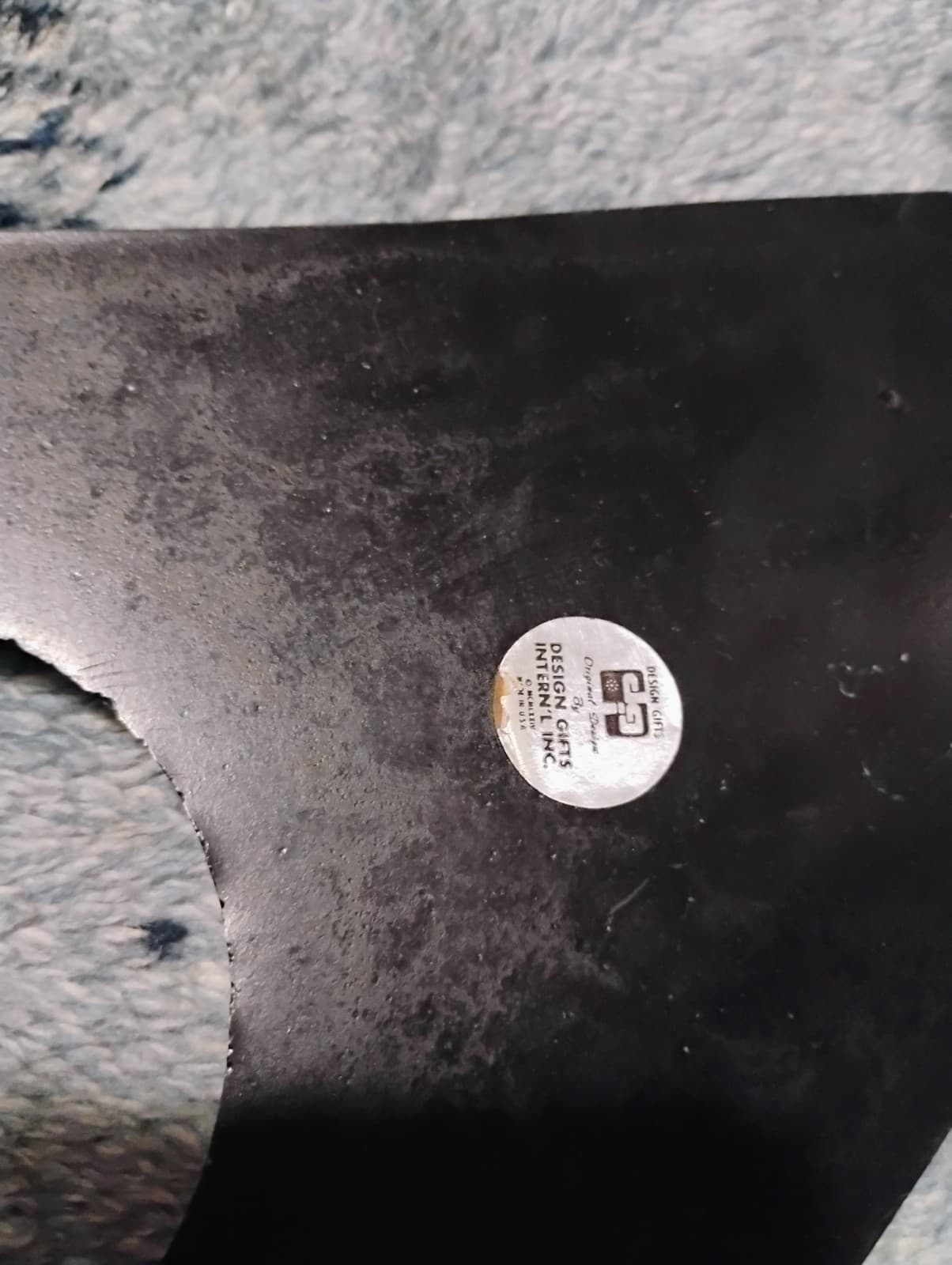 90s "Fabulous Las Vegas" Showgirls Picture Frame - Thumbnail 6