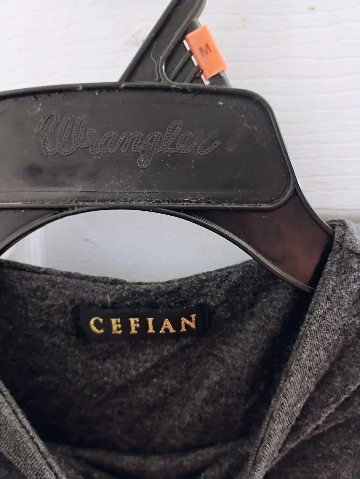 Short-sleeved Mini Dress by Cefian - Thumbnail 3