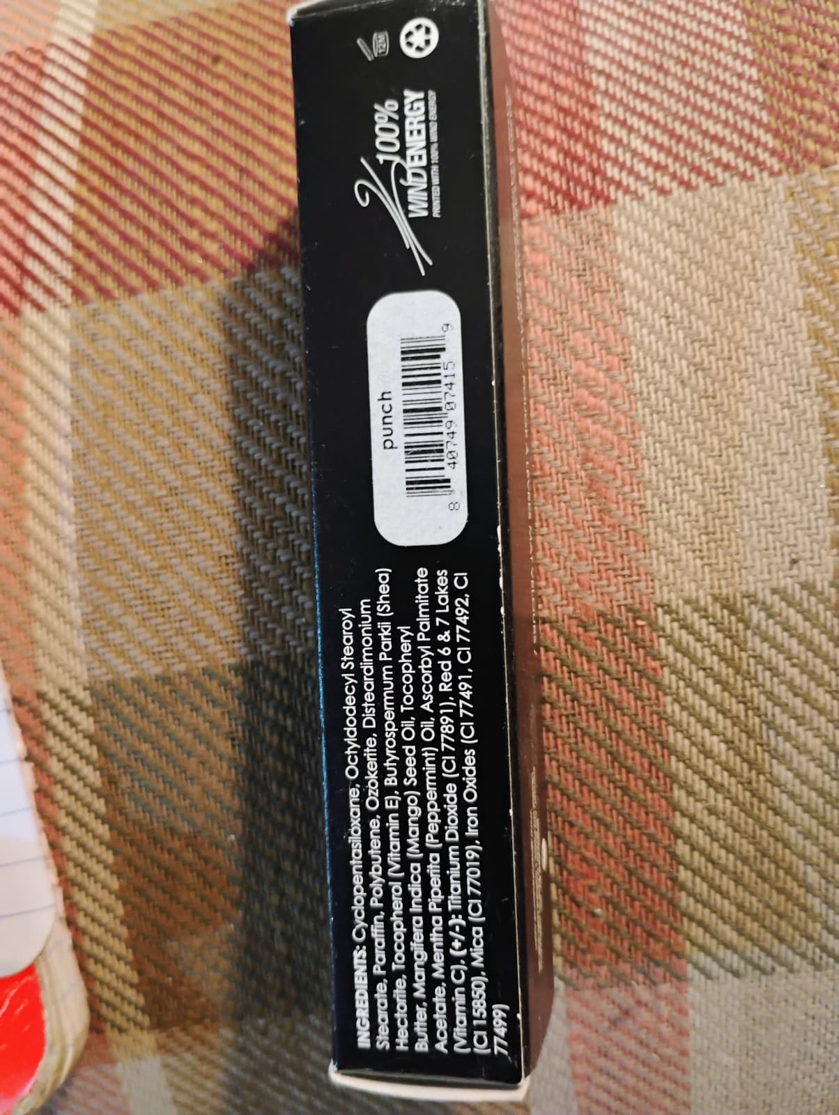 Glo Minerals Suede Matte Sticks - Thumbnail 4