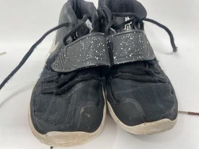 Lot Of 7 Youth Shoes Size 1 Y 1.5 Y 13 K Timberland Adidas Nike Jordans - Thumbnail 2