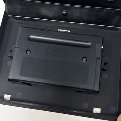 Fatal Fury 2 for Sega Genesis In Case - Thumbnail 4