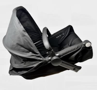 Cybex Platinum Eos 2-in-1 Seat Stroller Seat Unit - Image 1