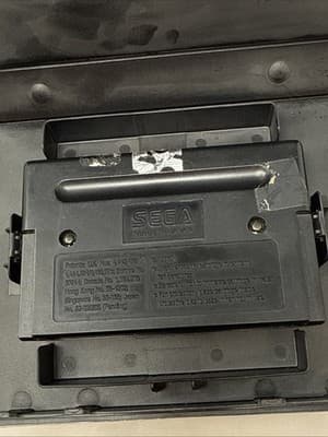 Chiki Chiki Boys (Sega Genesis, 1993) - Thumbnail 4