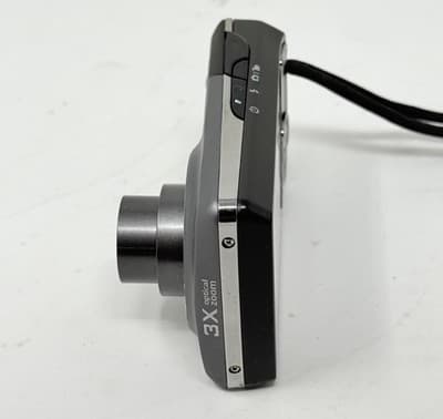 Kodak EasyShare M530 12.2MP Digital Camera - Tested - Thumbnail 3