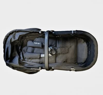 Cybex Platinum Eos 2-in-1 Seat Stroller Seat Unit - Thumbnail 2