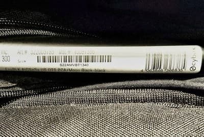 Cybex Platinum Eos 2-in-1 Seat Stroller Seat Unit - Thumbnail 4