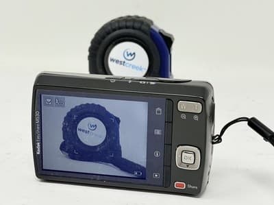 Kodak EasyShare M530 12.2MP Digital Camera - Tested - Thumbnail 2