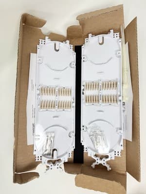 Commscope 898849-000 | FOSC-ACC-B-TRAY-12-KIT QTY:2 - Thumbnail 2