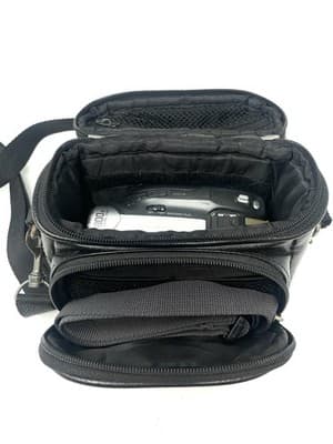 Sony Handycam DCR-DVD92 DVD Camcorder Digital Video TESTED - Thumbnail 7