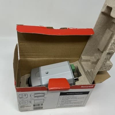 Honeywell Video HCD544 True Day/Night High Resolution Camera - Thumbnail 2