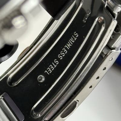 Casio MRW200HD-1BV, Analog Watch, Bracelet Band, Day/Date, 100 Meter WR - Thumbnail 3