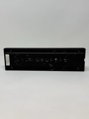 Tripod base Panasonic JVC broadcast video camcorder VYCO853 - Thumbnail 2