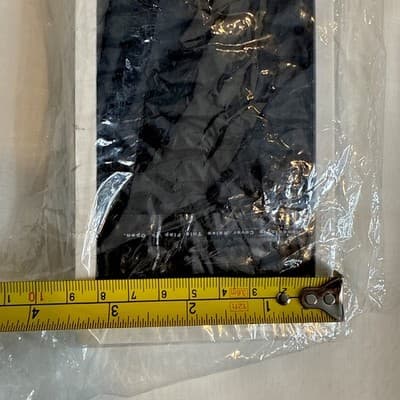 LOT of 6 New Bar Rubber Rail Mat Barware Remy Martin/ Stoli 24" X 3" - Thumbnail 5