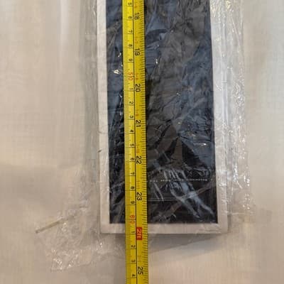 LOT of 6 New Bar Rubber Rail Mat Barware Remy Martin/ Stoli 24" X 3" - Thumbnail 4