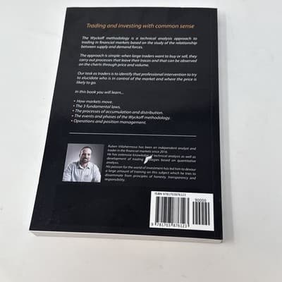 The Wyckoff Methodology in Depth (Trading and Investing Course: Advanced Technic - Thumbnail 2